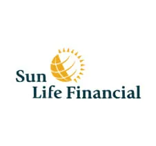 Sunlife financial logo